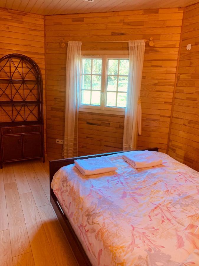 Le Chalet Du Bief Eysus Εξωτερικό φωτογραφία