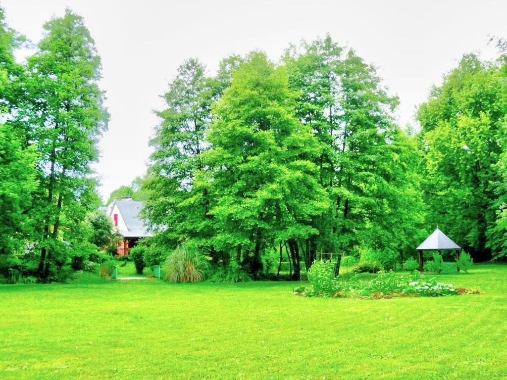 Le Chalet Du Bief Eysus Εξωτερικό φωτογραφία