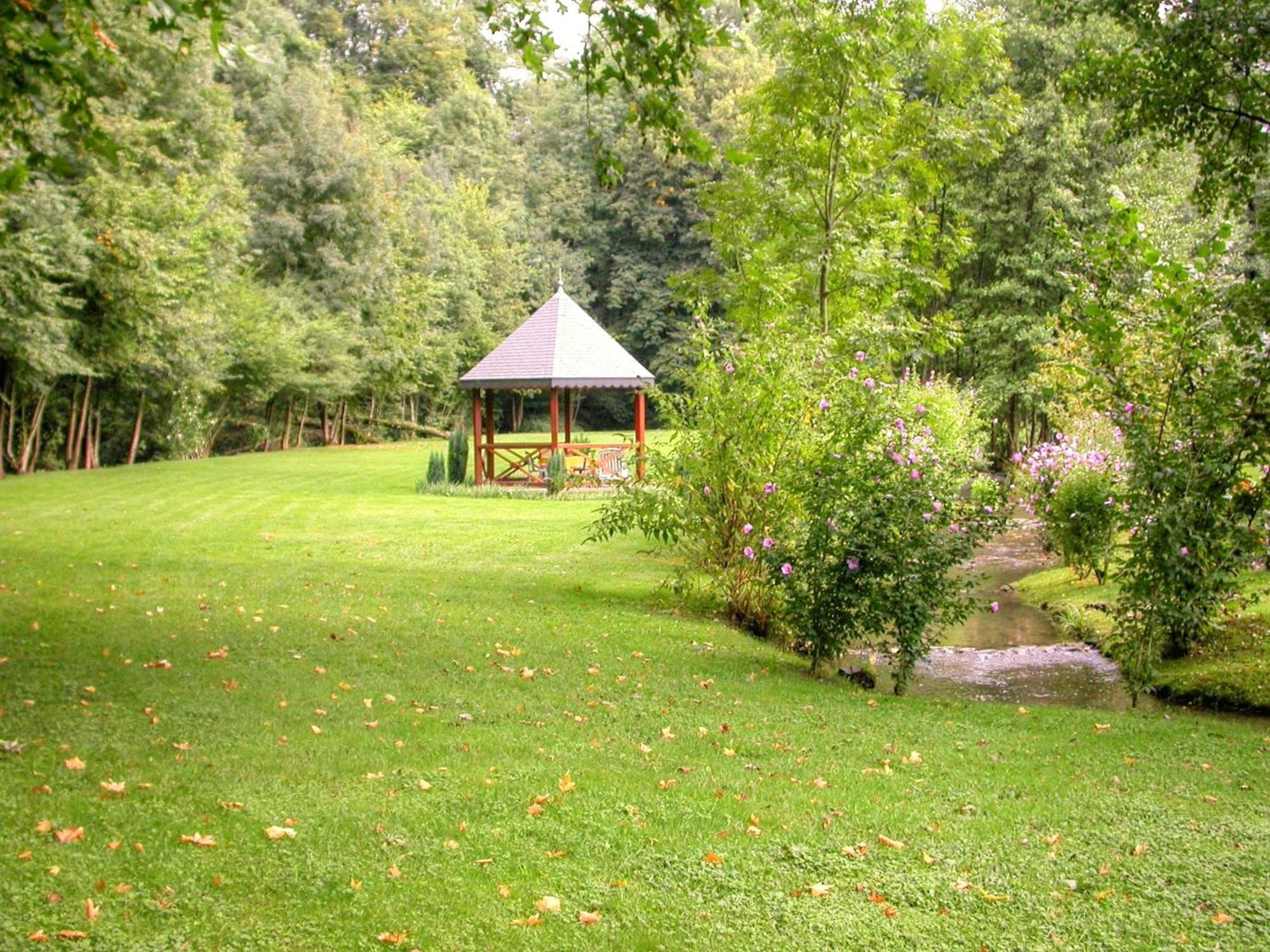 Le Chalet Du Bief Eysus Εξωτερικό φωτογραφία