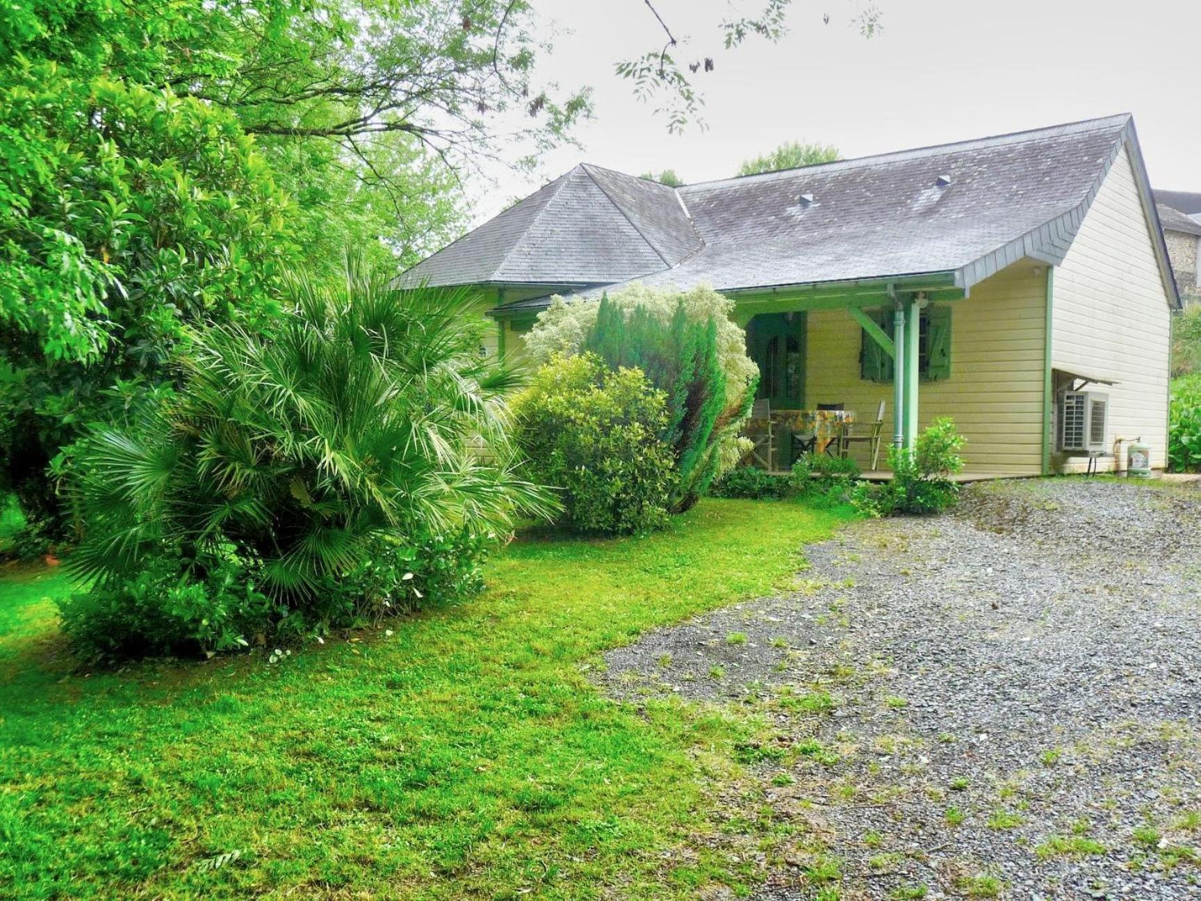Le Chalet Du Bief Eysus Εξωτερικό φωτογραφία